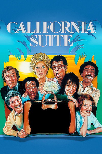 Download California Suite (1978) Dual Audio [Hindi (DD2.0) & English] WEB-DL Full Movie