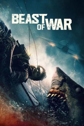 Beast of War (2025) Review: शार्क और युद्ध की रोंगटे खड़े करने वाली कहानी