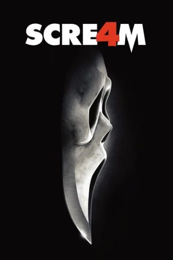 Scream 4 (2011) Review: क्या Ghostface का यह खौफनाक रिटर्न आज भी डराता है?