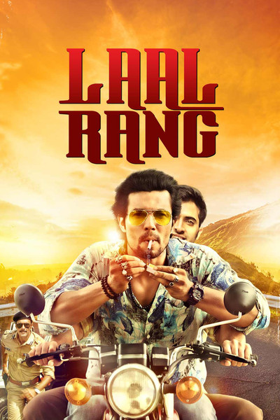 Download Laal Rang (2016) Hindi WEB-DL Full Movie