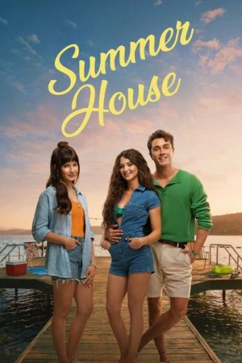 Summer House (2026) Review: टाइम ट्रैवल और भावनाओं का अनोखा संगम