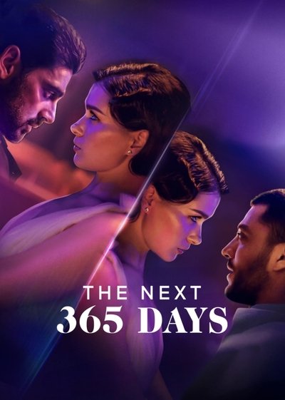 The Next 365 Days (2022) Dual Audio [ (DD5.1) & ]