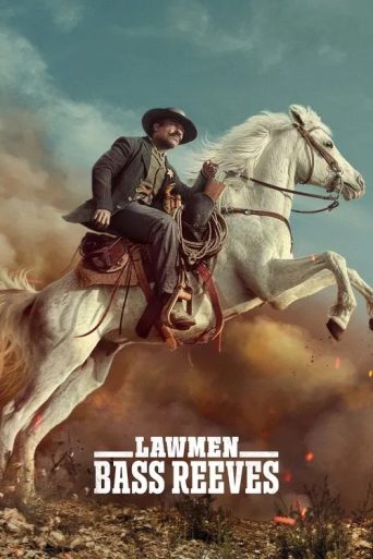 Lawmen Bass Reeves Review: वाइल्ड वेस्ट के जांबाज की कहानी