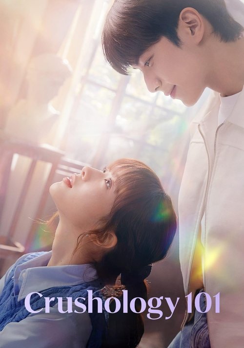 Download Crushology 101 (Season 1) Dual Audio [Hindi (DD2.0) & Korean] WEB-DL Full Series