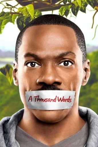 A Thousand Words Review: एडी मर्फी की बेहतरीन कॉमेडी ड्रामा फिल्म