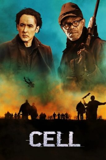 Cell (2016) Movie Review: स्टीफन किंग की हॉरर थ्रिलर का रिव्यू