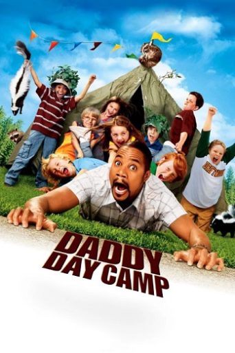 Daddy Day Camp (2007) मूवी रिव्यू और कहानी हिंदी में
