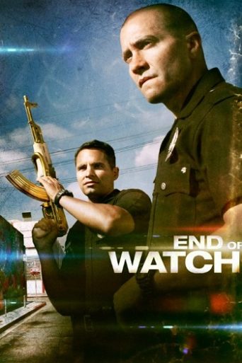 End of Watch (2012) फिल्म समीक्षा: एक्शन और रोमांच का बेजोड़ संगम