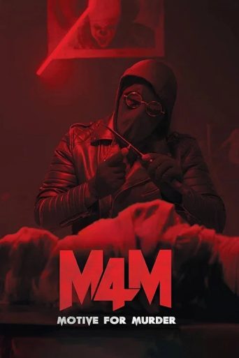 M4M: Motive for Murder (2026) रिव्यू: क्या कातिल को पकड़ पाएंगे एसीपी कृष्णा?