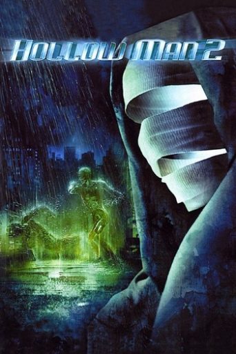 Hollow Man II (2006) हिंदी मूवी रिव्यू और कहानी