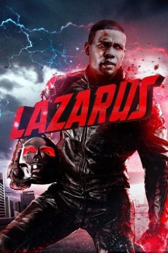 Lazarus Movie Review: क्या वाकई दमदार है यह सुपरहीरो फिल्म?