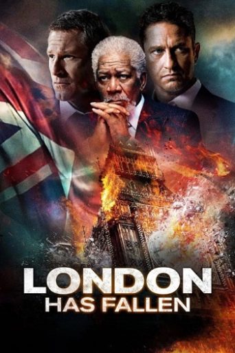 London Has Fallen Review: जानिए कैसी है यह एक्शन-थ्रिलर फिल्म