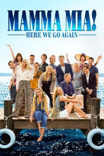 Mamma Mia! Here We Go Again रिव्यू: संगीत और यादों का सफर