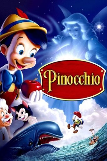 Pinocchio (1940) Review: डिज्नी की कालजयी एनिमेटेड फिल्म