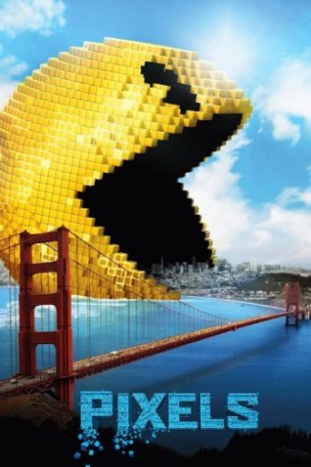 Pixels Movie Review: क्या आपको देखनी चाहिए यह साइंस-फिक्शन कॉमेडी?