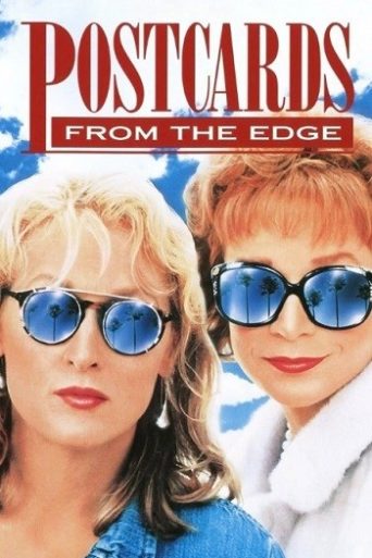 Postcards from the Edge (1990) फिल्म समीक्षा और कहानी