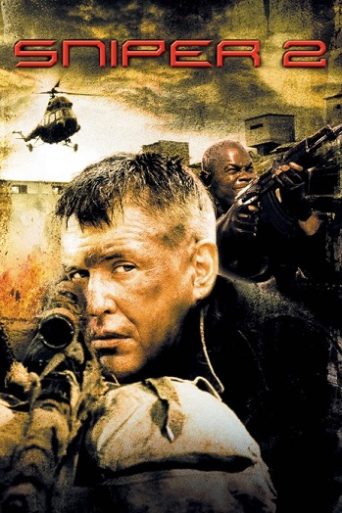 Sniper 2 Movie Review: जानिए कैसी है यह एक्शन फिल्म