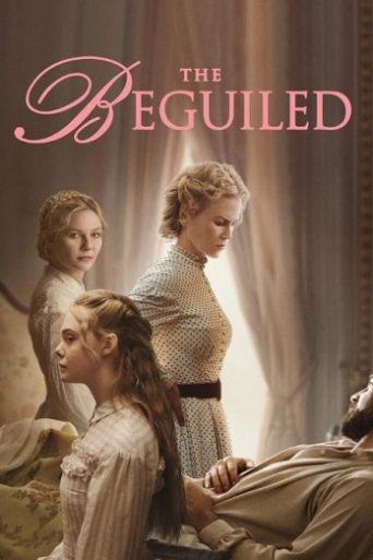 ‘The Beguiled’ (2017) मूवी रिव्यू: सस्पेंस और डार्क ड्रामा