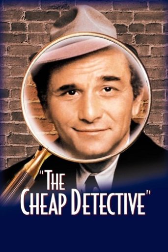The Cheap Detective (1978) Movie Review: जासूसी और कॉमेडी का तड़का