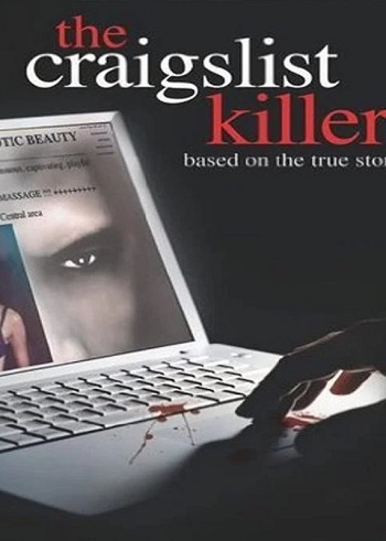 Download The Craigslist Killer (2011) Dual Audio [Hindi (DD5.1) & English] WEB-DL Full Movie