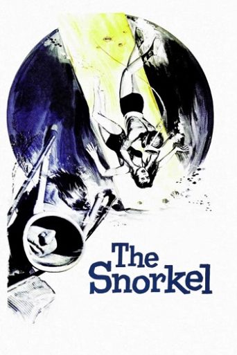 The Snorkel (1958) फिल्म समीक्षा: सस्पेंस से भरपूर क्लासिक थ्रिलर