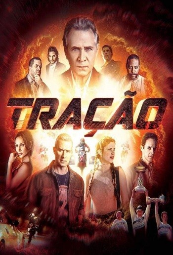 Download Tração (2023) Dual Audio [Hindi (DD2.0) & English] WEB-DL Full Movie