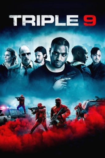 Triple 9 Movie Review: थ्रिलर और एक्शन से भरपूर क्राइम ड्रामा