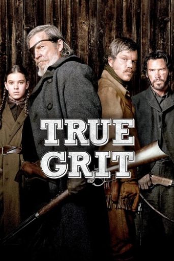 True Grit (2010) Movie Review: कोएन ब्रदर्स की बेहतरीन वेस्टर्न फिल्म