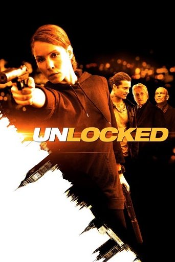 Unlocked (2017) मूवी रिव्यू: सस्पेंस और एक्शन से भरपूर थ्रिलर