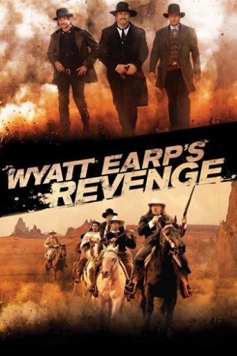 Wyatt Earp’s Revenge Review: वैल किल्मर की वेस्टर्न ड्रामा फिल्म की समीक्षा