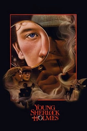 Young Sherlock Holmes (1985) मूवी रिव्यू: जासूसी और रोमांच का सफर