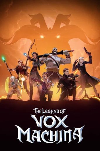 The Legend of Vox Machina Season 3 समीक्षा: क्या यह सीजन है खास?