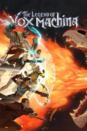 The Legend of Vox Machina Season 1 Review: रोमांचक सीरीज