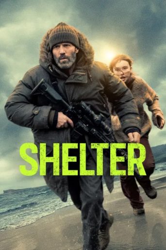 Shelter (2026) Movie Review: Jason Statham का एक्शन धमाका