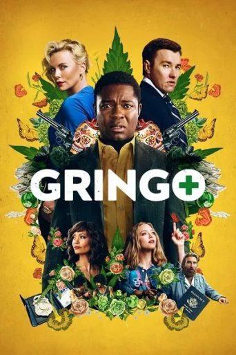 Gringo Movie Review: एक्शन और डार्क कॉमेडी का अनोखा सफर