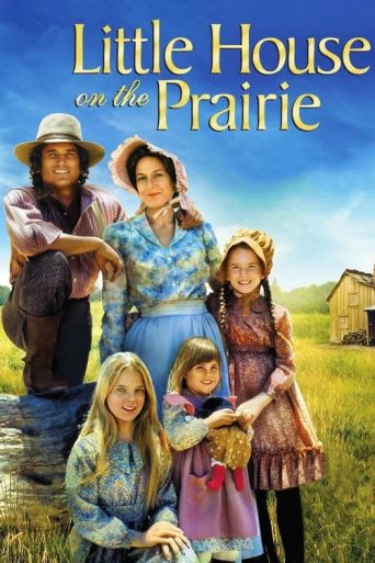 Little House on the Prairie सीजन 1 रिव्यू: सादगी भरी कहानी