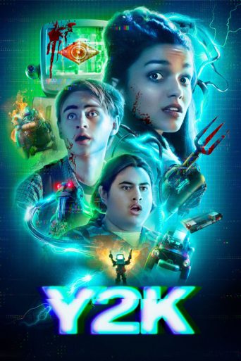 Y2K (2024) फिल्म समीक्षा: साल 2000 का अनोखा हॉरर-कॉमेडी रोमांच