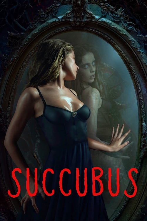 Download Succubus (2024) Dual Audio [Hindi (DD2.0) & English] BluRay Full Movie