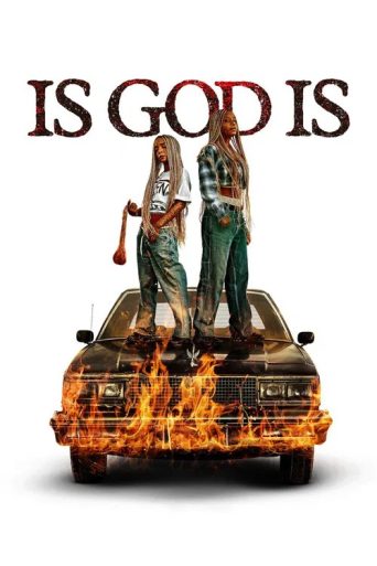 Is God Is (2026) समीक्षा: बदले की भावना से सजी एक बेहतरीन थ्रिलर