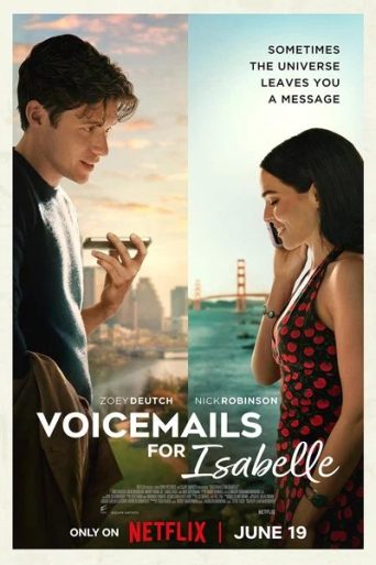Voicemails for Isabelle Review: एक अनोखी और भावुक लव स्टोरी