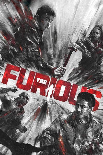 Download The Furious (2026) English WEB-DL Full Movie