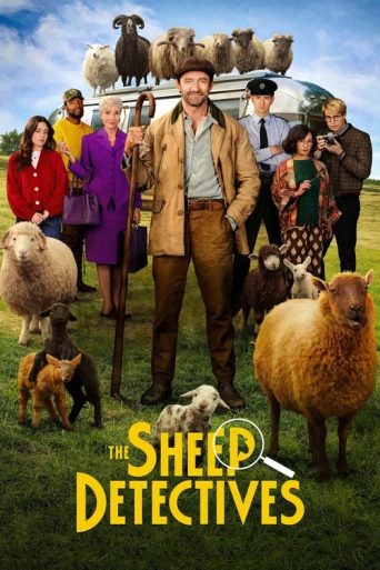 The Sheep Detectives Review: कॉमेडी और सस्पेंस का अनोखा मेल