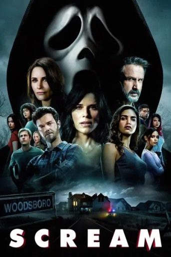 Scream (2022) Movie Review: जानिए कैसी है यह हॉरर फिल्म