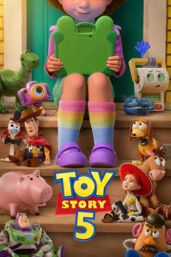 Toy Story 5 Review: खिलौनों और तकनीक की इस जंग में कौन जीतेगा?