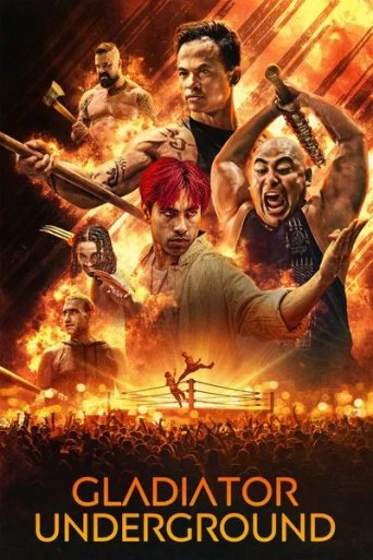 Gladiator Underground Review: एक्शन से भरपूर दमदार कहानी