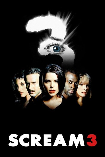 Download Scream 3 (2000) Dual Audio [Hindi (DD2.0) & English] BluRay Full Movie