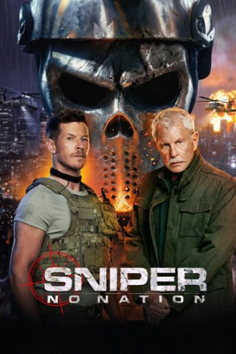 Sniper: No Nation (2026) रिव्यू: दमदार एक्शन और सस्पेंस