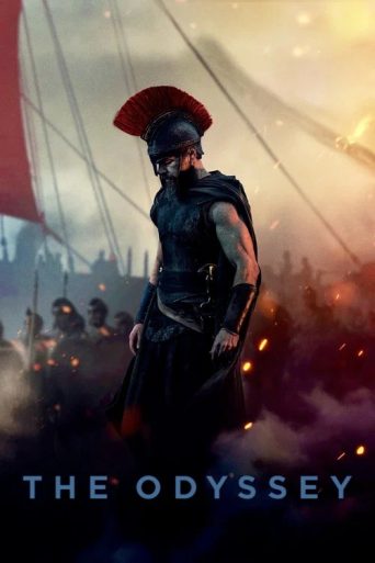The Odyssey (2026) हिंदी रिव्यू: क्रिस्टोफर नोलन की नई फिल्म