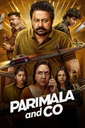 Parimala and Co (2026) रिव्यू: जानें कहानी, कलाकार और हिंदी डब जानकारी