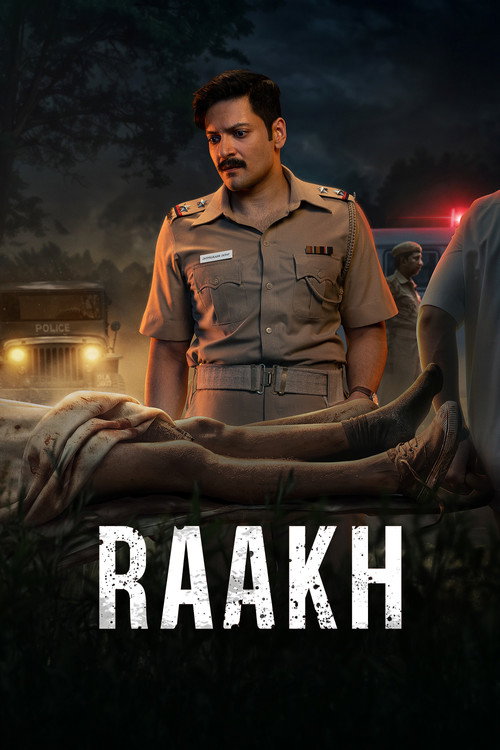 Download Raakh Season 1 Hindi HDRip ALL Episodes
